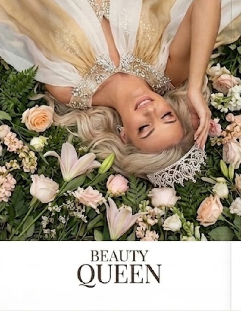 Beauty Queen Magazine — Tatiana Vaccaro